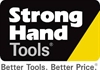 STRONG HAND TOOLS V-Pad skruvbar för UM/UP-tvingar