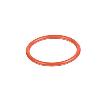 THD Plasma O-ring Röd Främre (5-pack)