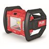 FLEX Byggplatslampa LED CL2000 18.0 (ej batteri-laddare)